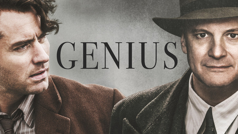 Genius still 3
