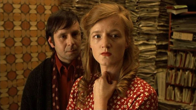 Deadly Maria still 1