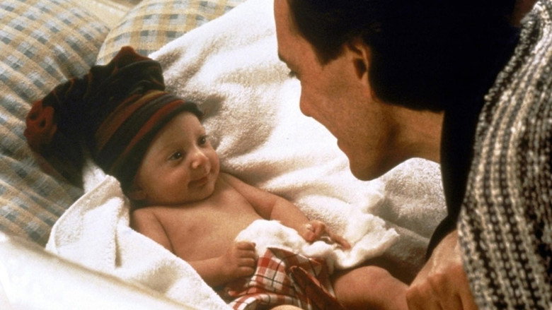 Jack & Sarah still 3