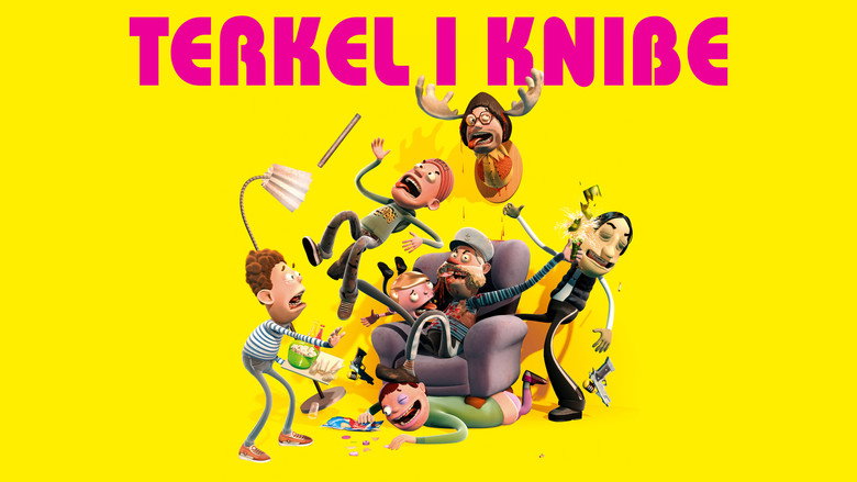 Terkel in Trouble still 8