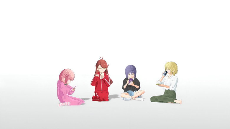 Idolls! still 2