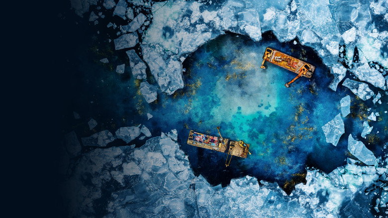 Bering Sea Gold still 4