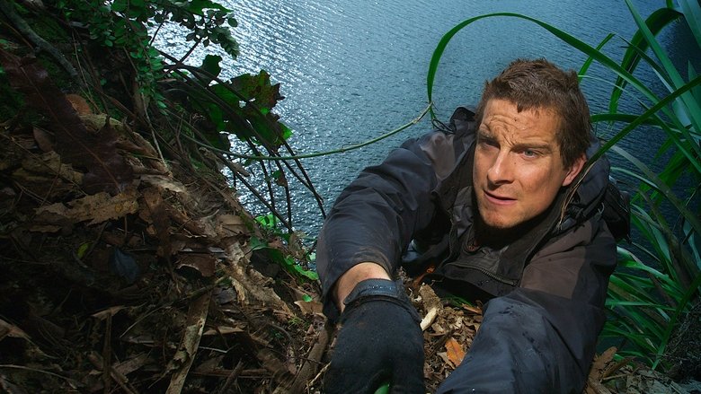 Man vs. Wild still 4