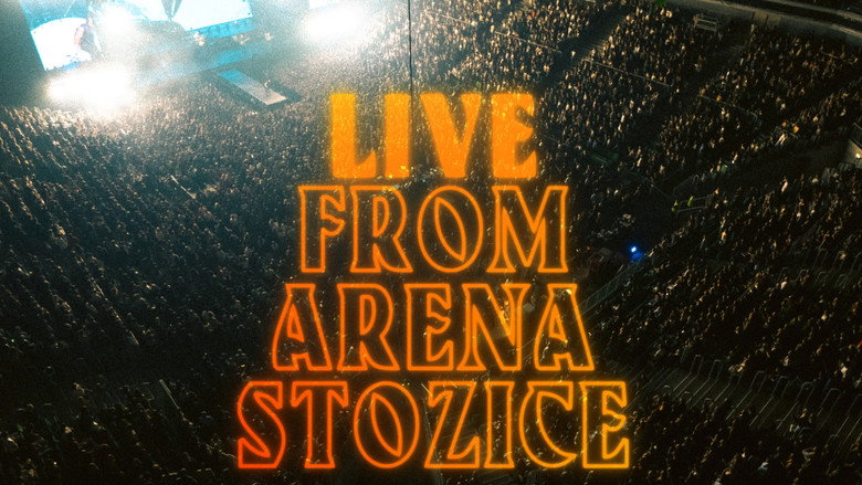 Joker Out - Live from Arena Stožice still 1