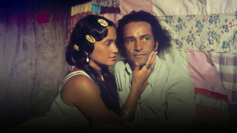 Lampião e Maria Bonita still 1