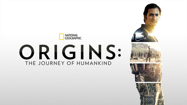 Origins: The Journey of Humankind still 4