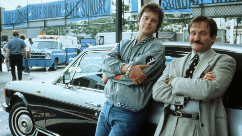 Cadillac Man still 6