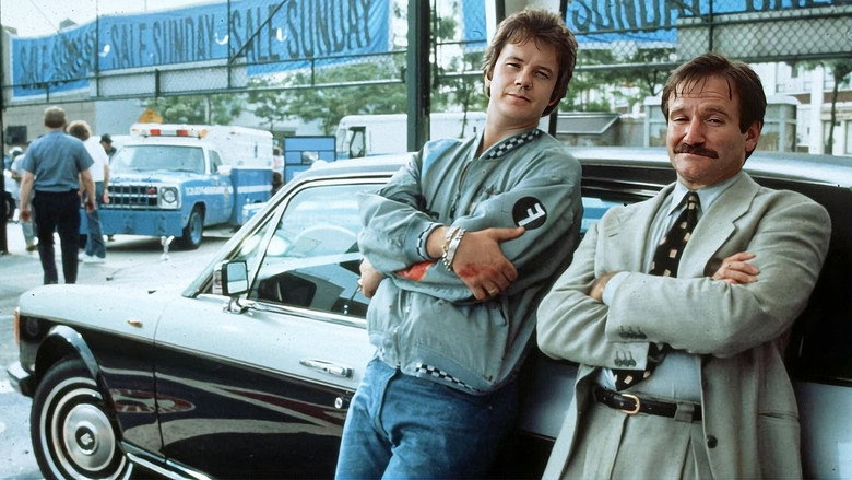 Cadillac Man still 5