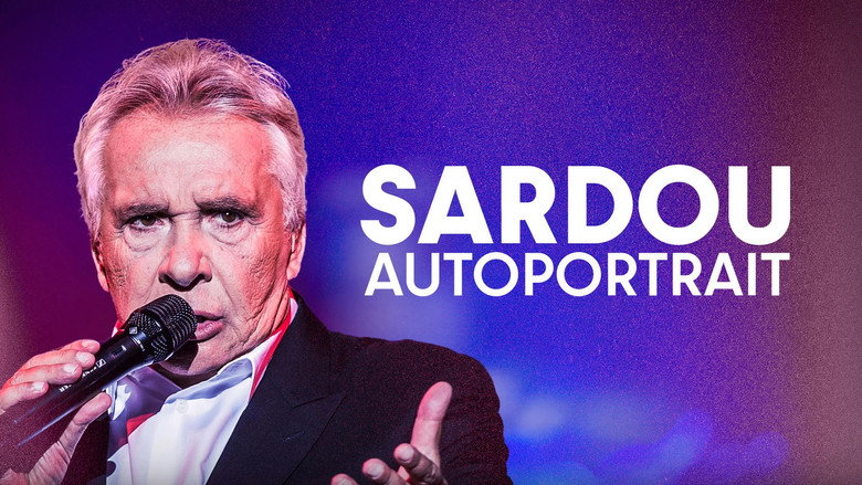 Sardou, autoportrait still 1