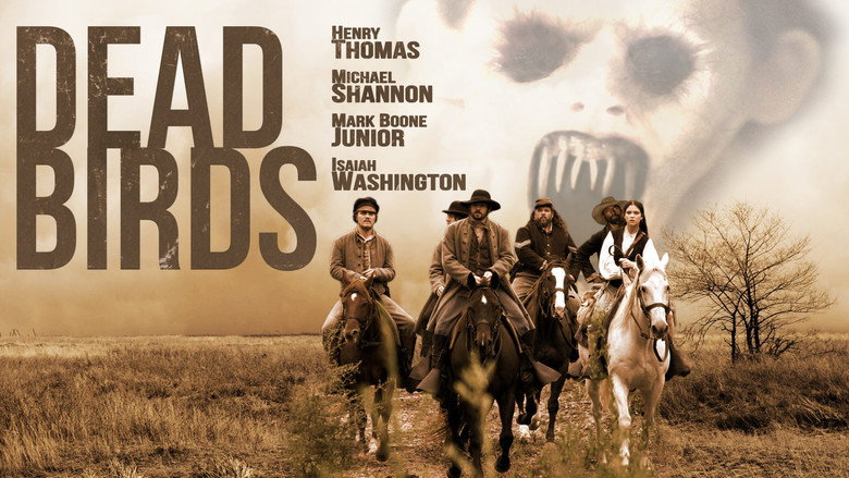 Dead Birds still 3