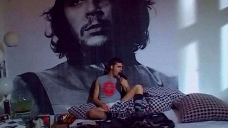 The Raspberry Reich still 3