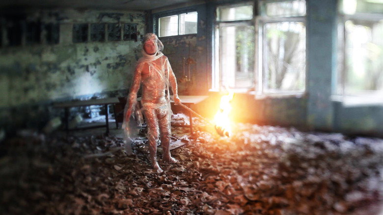 The Russian Woodpecker still 2