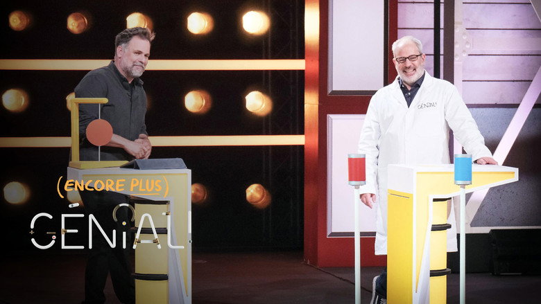 Encore plus Génial still 1