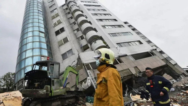 Construction Fails still 2