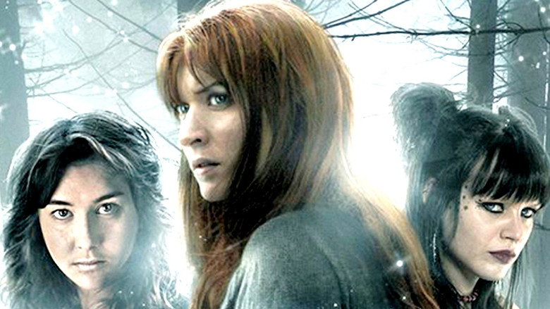 The Circle still 1