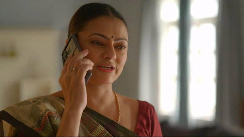 Ek Anchaahi Jalan still 1