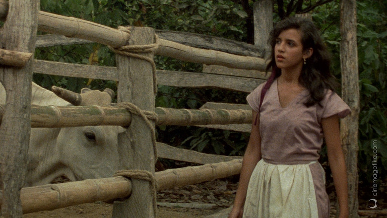 The Tigress still 2