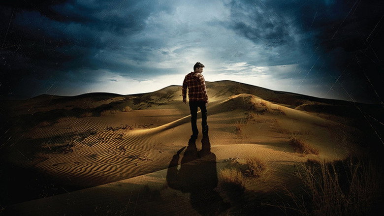 The Dunes still 1
