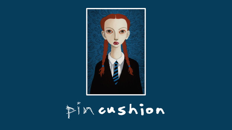 Pin Cushion still 1