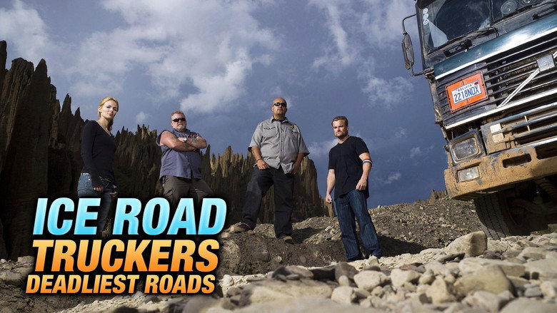 IRT Deadliest Roads still 3