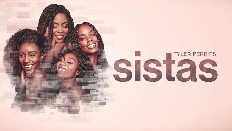 Tyler Perry's Sistas still 8