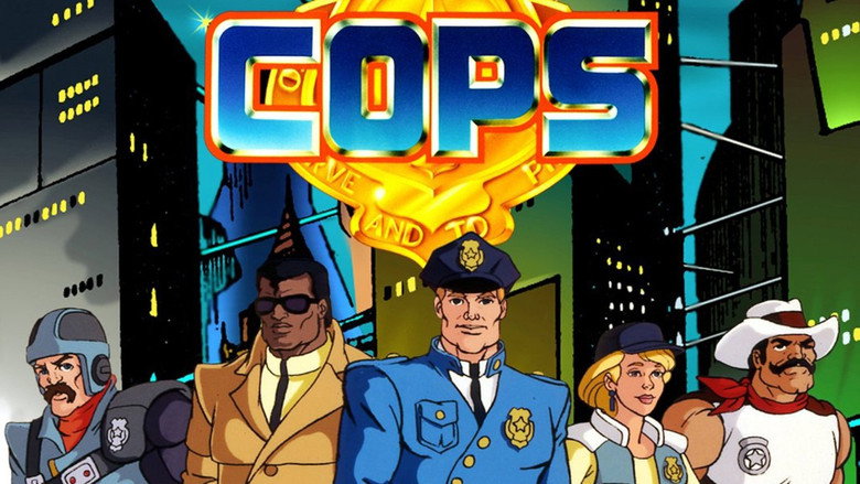C.O.P.S. still 1