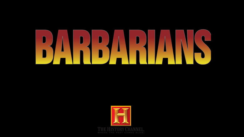 Barbarians still 1