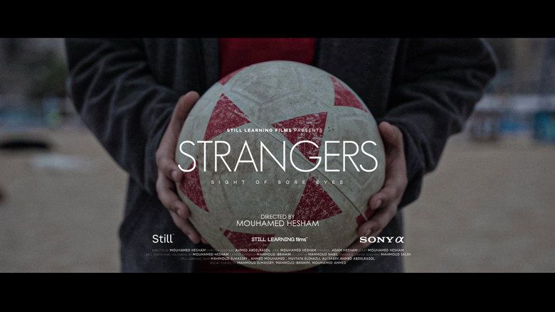 Strangers still 2