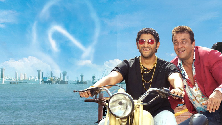 Lage Raho Munna Bhai still 1