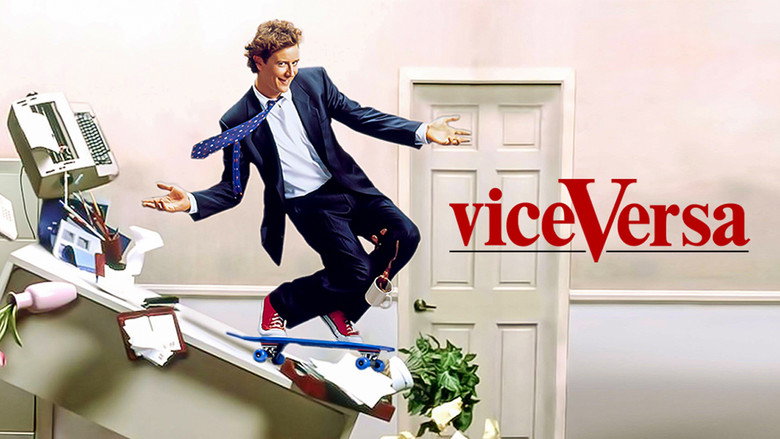 Vice Versa still 5