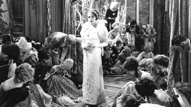 Dixiana still 3