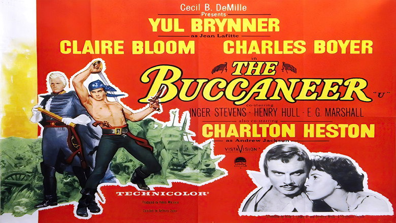 The Buccaneer still 3