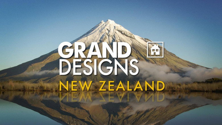 Grand Designs New Zealand still 3