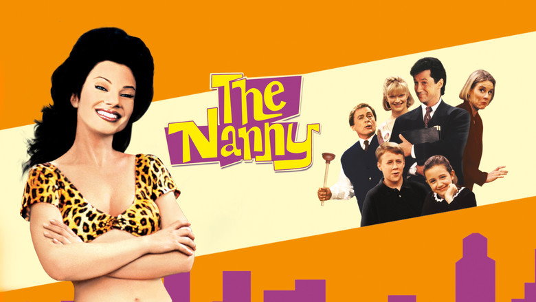 The Nanny still 4
