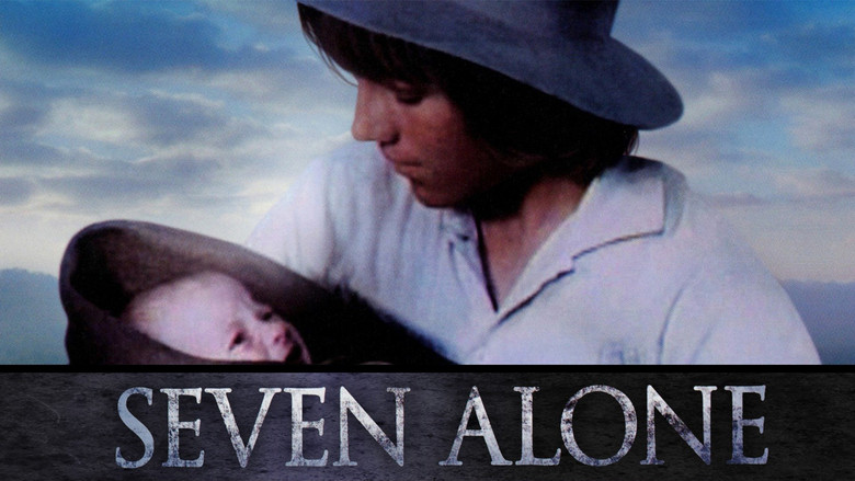 Seven Alone still 6
