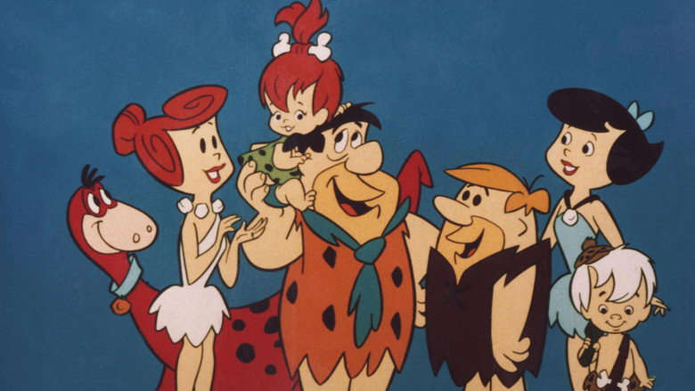 The Flintstones still 6