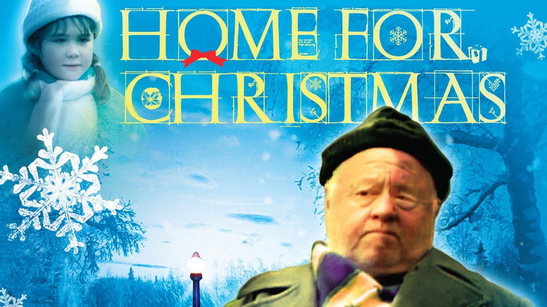 Home for Christmas still 1