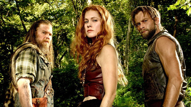 Outsiders still 3