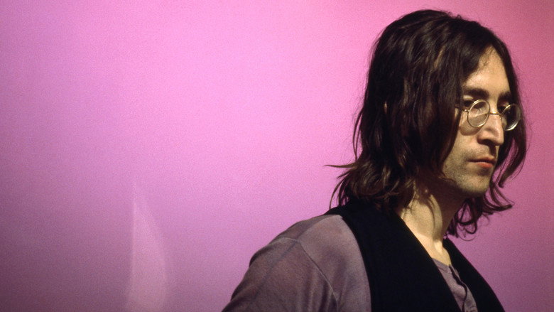 Imagine: John Lennon still 1