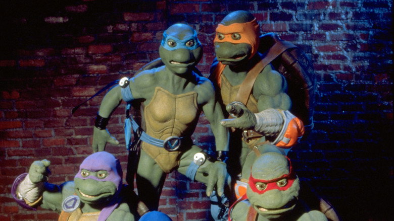 Ninja Turtles: The Next Mutation still 1