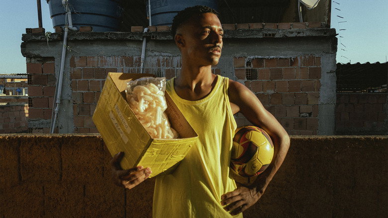 A Joia do Bairro still 1