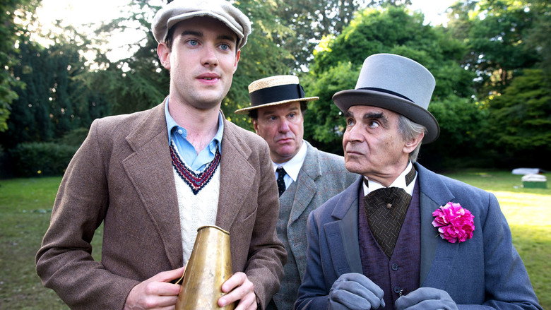 Decline and Fall still 2