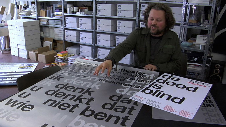 Helvetica still 4