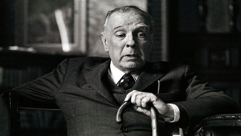 Profile of a Writer: Borges still 1