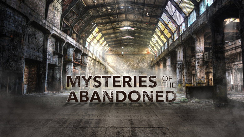 Mysteries of the Abandoned still 8