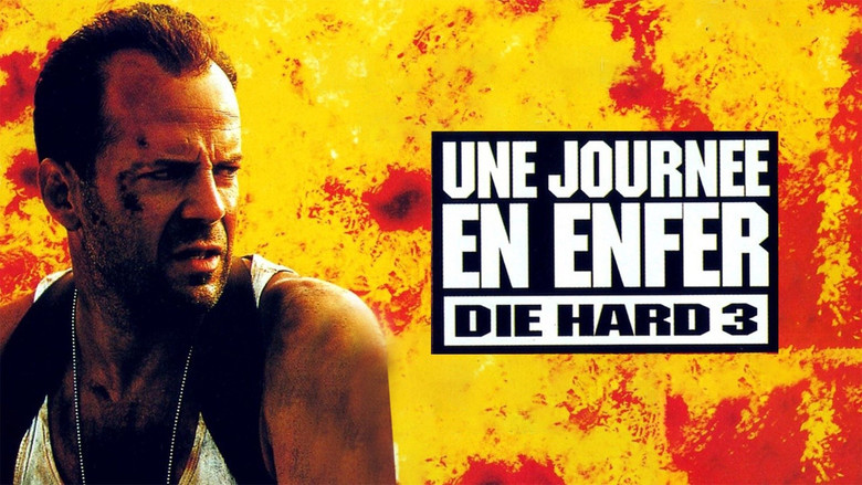 Die Hard: With a Vengeance still 8
