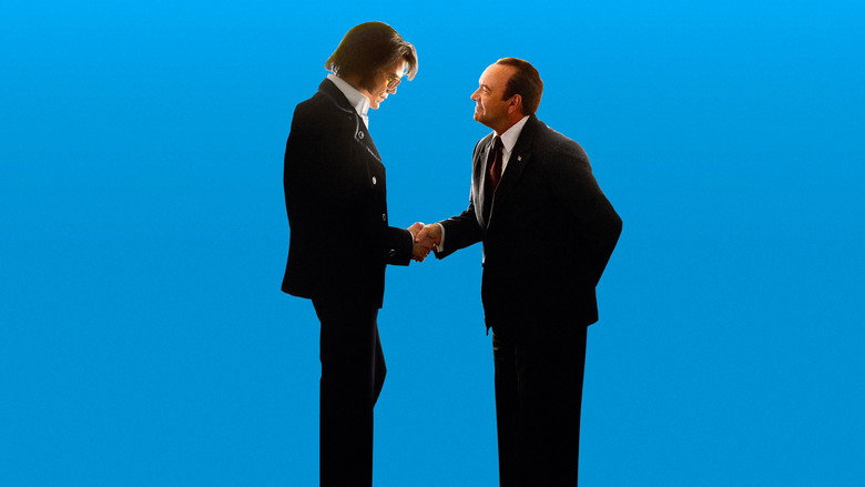Elvis & Nixon still 5
