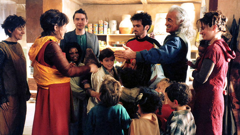 Peut-être still 4