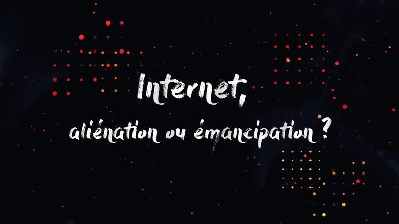 Internet, alienation or emancipation? still 1