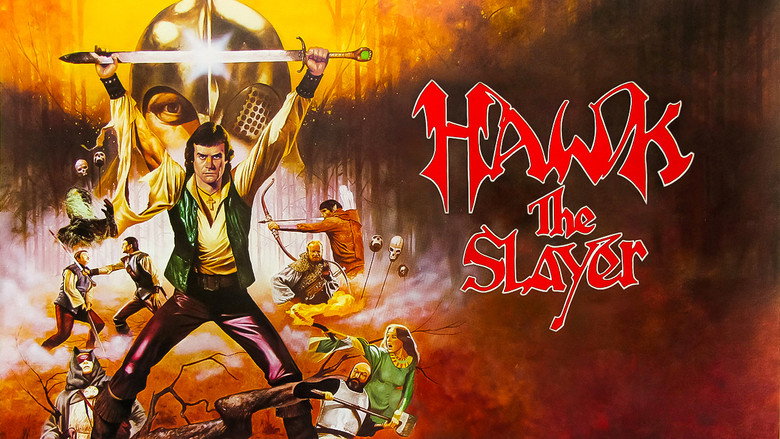 Hawk the Slayer still 6